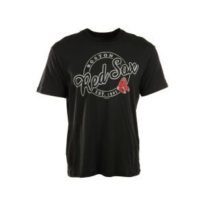 Boston Red Sox 47 Brand MLB Fadeaway T Shirt