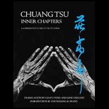 Chuang Tsu  Inner Chapters