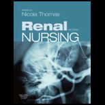 Renal Nursing