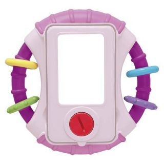 Fisher Price Laugh and Learn Apptivity Case   Pink