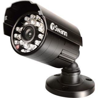 Swann Communications PRO 510 Compact Outdoor Security Camera   Model SWPRO 