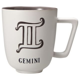 All is Bright Mug Gemini