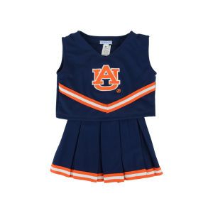 Auburn Tigers NCAA Toddler Cheerleader Dress