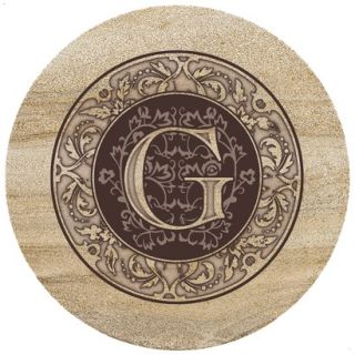 Monogram G Trivet