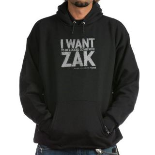  Locked Down Hoodie (dark)