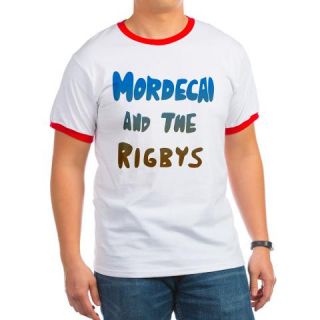  Mordecai and the Rigbys