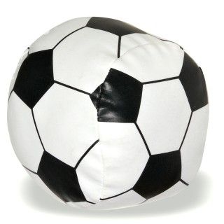 Large Soft Soccer Ball