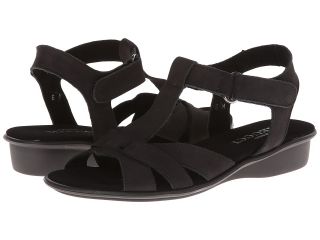 Sesto Meucci Elmina Womens Sandals (Black)
