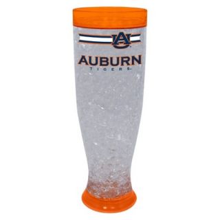 Auburn University Tigers Ice Pilsner Glass