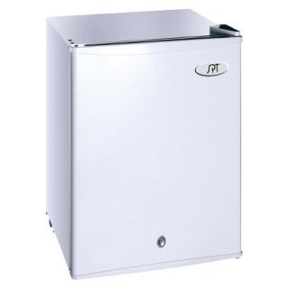 Sunpentown Upright Compact Freezer   White (1.1 cu.ft)