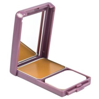 COVERGIRL Queen Natural Hue Compact Foundation   Toffee