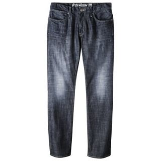 Denizen Mens Slim Straight Fit Jeans 34x30