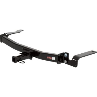 Curt Custom Fit Class I Receiver Hitch   Fits 2008 2011 Ford Focus SES Coupe,