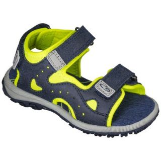 Toddler Boys C9 by Champion Huntley Sandals   Navy 6