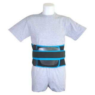 ActiveCare VerteWrap LSO Back Support   XS