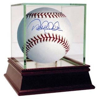 MLB Derek Jeter Autographed Baseball