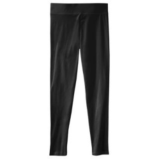Mossimo Supply Co. Juniors Plus Size Legging Pants   Black 1