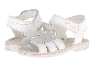 Primigi Kids Ingrid Girls Shoes (White)