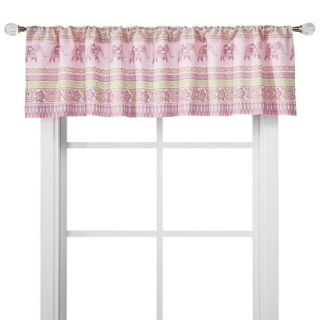 Mudhut Harmony Valance