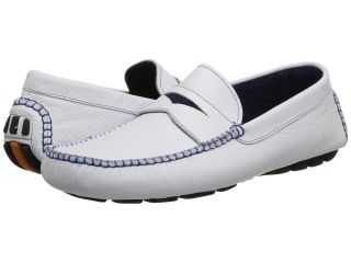 Donald J Pliner Vini Mens Shoes (White)