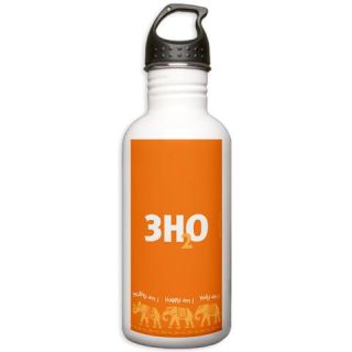  Stainless Water Bottle 1.0L