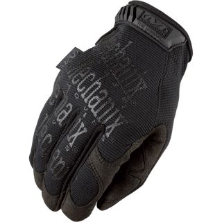 Mechanix Wear Original Gloves   Covert, Medium, Model MG 55 009