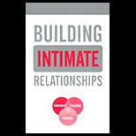 Building Intimate Relationships  Bridging Treatment, Education, and Enrichment Through the PAIRS Program