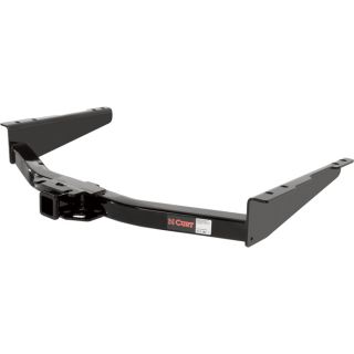 Curt Custom Fit Class IV Receiver Hitch   Fits 2012 Nissan NV Commercial Van,