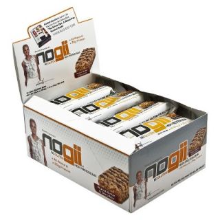 NoGii Peanut Butter and Chocolate Protein Bar   12 Bars