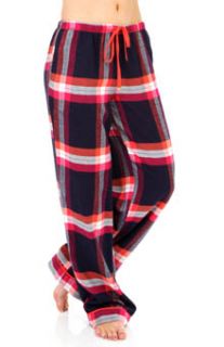 DKNY 2713174 Mad For Plaid Pant