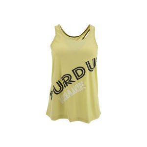 Purdue Boilermakers Colosseum NCAA Womens Court Tank Top