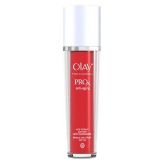 Olay Professional Pro X Age Repair Lotion With SPF30   2.5 oz