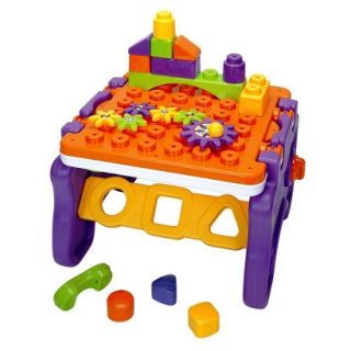 Pavlovz Light and Sound Double Sided Activity Table