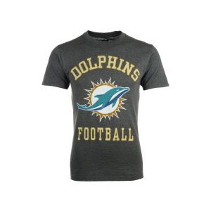 Miami Dolphins VF Licensed Sports Group NFL Defensive Front IV T Shirt