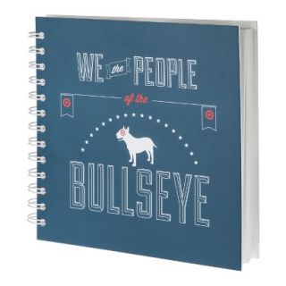 We The People Notebook   7x7