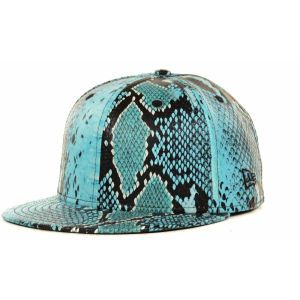 Jeremy Scott Snakeskin 59FIFTY Cap