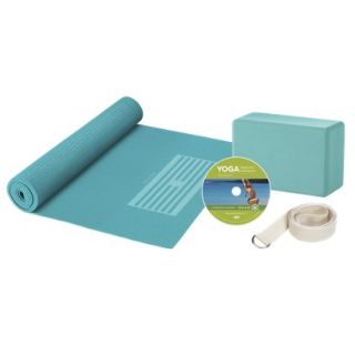 Gaiam Yoga Kit for Beginners