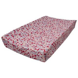 Talulah Changing Pad Cover by Lab