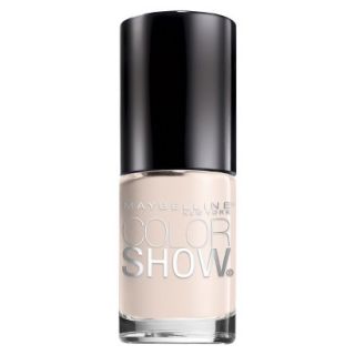 Maybelline Color Show Nail Lacquer   Go Nude