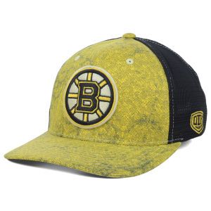 Boston Bruins Old Time Hockey NHL Acide Cap