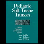 Pediatric Soft Tissue Tumors
