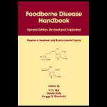 Foodborne Diseases Handbook Volume 4