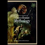 ENCYCLOPEDIA OF GRECO ROMAN MYTHOLOGY
