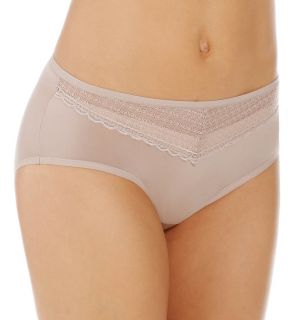Vanity Fair 18231 My Favorite Panty With Lace Hipster
