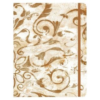 Lang Journal   Haute Couture Damask