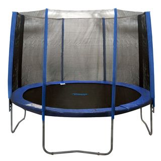 13 foot 8 pole Trampoline Net For Round Frame (poles Not Included)