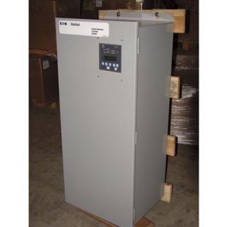 Cutler Hammer Single Phase Automatic Transfer Switch   225 Amps, Model VT225ATS