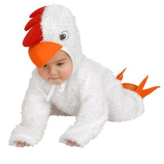 Chicken Infant   Toddler