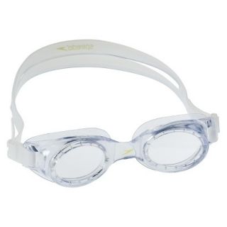 Speedo Junior Glide Goggle   Clear