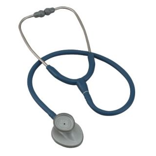 Littmann Lightweight II S.E. Stethoscope   Caribbean Blue (Adult)